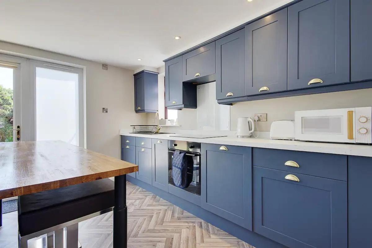 Windham Mews - Stunning Flat In Seaside Town Apartamento Bournemouth Exterior foto