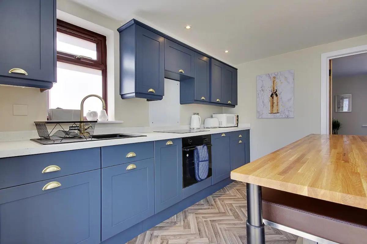 Windham Mews - Stunning Flat In Seaside Town Apartamento Bournemouth Exterior foto
