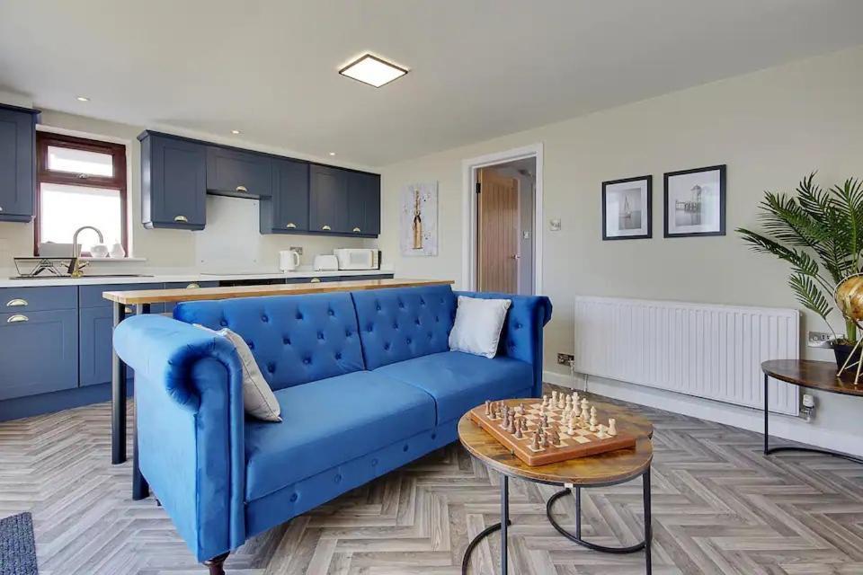 Windham Mews - Stunning Flat In Seaside Town Apartamento Bournemouth Exterior foto