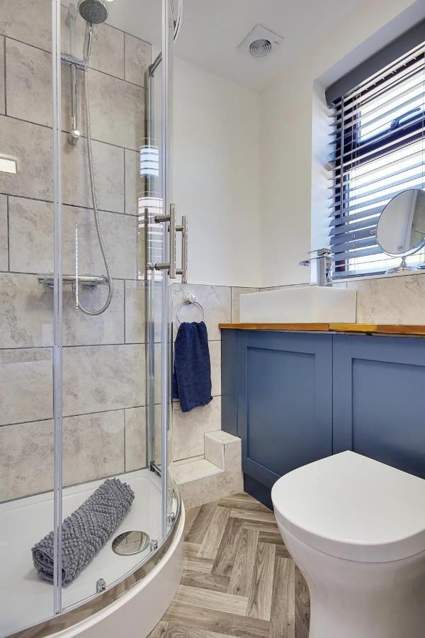 Windham Mews - Stunning Flat In Seaside Town Apartamento Bournemouth Exterior foto