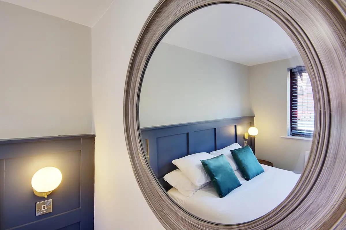 Windham Mews - Stunning Flat In Seaside Town Apartamento Bournemouth Exterior foto